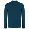 Afbeelding van Poloshirt Lange Mouw Redefined | petrol | 206105-93 | TRICORP WORKWEAR