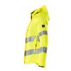 Afbeelding van Winterjack, damesmodel, klasse 3 | 18545-231 | 017-hi-vis geel