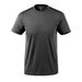 T-shirt CoolDry | 17382-942 | 018-donkerantraciet