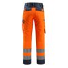 Afbeelding van Mascot Maitland | 15979-948 | 014010-hi-vis oranje/donkermarine