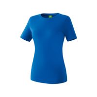 Teamsport T-shirt Dames | new royal | 208373