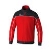 Afbeelding van ERIMA CHANGE by erima trainingsjack Kinderen | rood/zwart/wit | 1032423