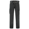 Afbeelding van Werkbroek Industrie | donkergrijs | 502008-18 | TRICORP WORKWEAR