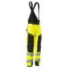 Afbeelding van Mascot Accelerate Safe Winterbroek | 19090-449 | 1709-hi-vis geel/zwart