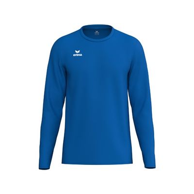 Foto van ERIMA INTRO Longsleeve function Kinderen | new royal | 2332611