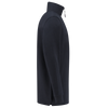 Afbeelding van Sweater Ritskraag | marine | 301010-01 | TRICORP WORKWEAR