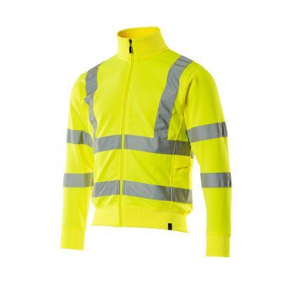 Foto van Mascot Maringa | 50115-950 | 017-hi-vis geel