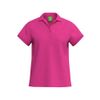 Afbeelding van ERIMA TS Poloshirt Dames | pink | 2112630