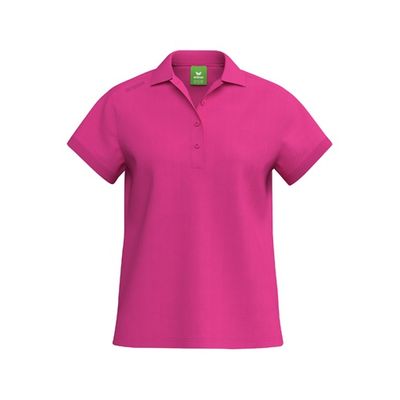 Foto van ERIMA TS Poloshirt Dames | pink | 2112630