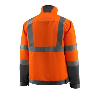 Foto van Mascot Forster | 15909-948 | 01418-hi-vis oranje/donkerantraciet