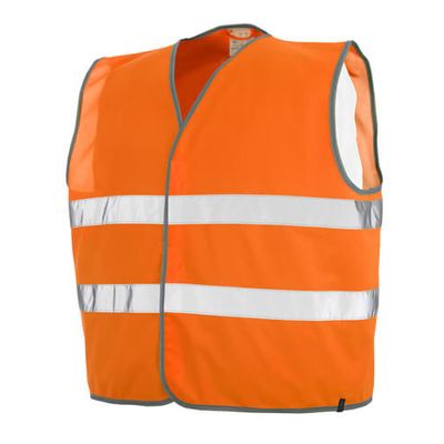 Foto van Mascot Weyburn | 50187-874 | 014-hi-vis oranje