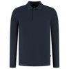 Afbeelding van Poloshirt Lange Mouw Redefined | donkermarine | 206105-010 | TRICORP WORKWEAR