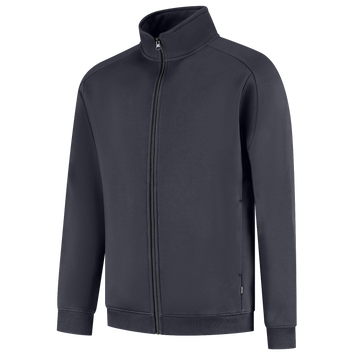 Foto van Sweatvest Redefined | antraciet | 306105-888 | TRICORP WORKWEAR
