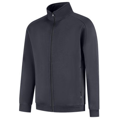 Foto van Sweatvest Redefined | antraciet | 306105-888 | TRICORP WORKWEAR