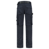 Afbeelding van Werkbroek Twill Cordura Stretch | marine | 502020-01 | TRICORP WORKWEAR