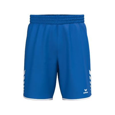 Foto van ERIMA WINGS Shorts without inner slip Kinderen | new royal | 6152602