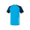 Afbeelding van Zenari 3.0 shirt | curaçao/new navy/green gecko | 6131904
