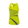 Afbeelding van ERIMA RACING singlet Dames | primrose | 8282312