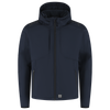 Afbeelding van Winter Softshell Capuchon Redefined | donkermarine | 406116-010 | TRICORP WORKWEAR