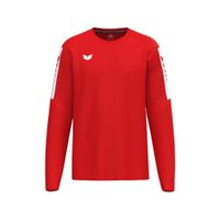 ERIMA INTRO Sweatshirt Kinderen | rood | 1072603