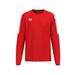 ERIMA INTRO Sweatshirt Kinderen | rood | 1072603