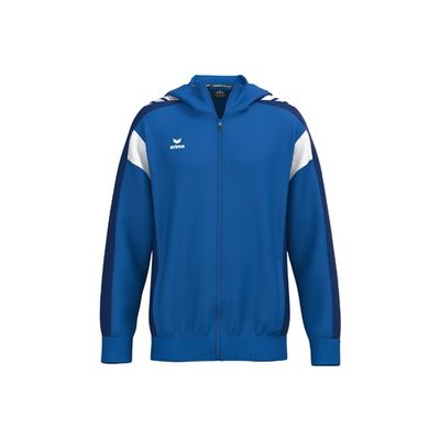 Erima Celebrate 125 trainingsjack met capuchon kinderen, 1032530, new royal/new navy