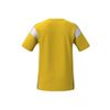 Afbeelding van Erima Celebrate 125 t-shirt kinderen, 1082527, geel/zwart