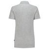 Afbeelding van Poloshirt Fitted Dames | grijs melange | 201006-08 | TRICORP WORKWEAR
