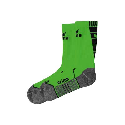 Trainingssokken | green/zwart | 318615 Trainingssokken | green/zwart | 318615