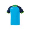 Afbeelding van Zenari 3.0 shirt | curaçao/new navy/green gecko | 6131904