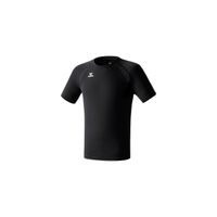 PERFORMANCE T-shirt Kinderen | zwart | 808201