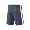 Afbeelding van ERIMA Retro Star shorts Kinderen | slate grey/wit | 3152109