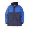 Afbeelding van Hydrowear Sandwich Regenjas | 016384-111 | marine/korenblauw