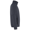 Afbeelding van Technical Fleecejack 1/4 Zip Redefined | antraciet | 306118-888 | TRICORP WORKWEAR