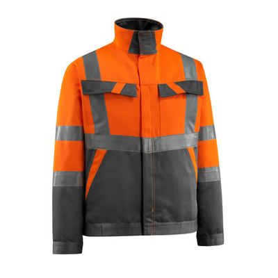 Foto van Mascot Forster | 15909-948 | 01418-hi-vis oranje/donkerantraciet