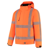 Afbeelding van Pilotjack RWS Revisible | fluororanje | 403704-14 | TRICORP SAFETY