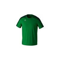 Erima Evo Star t-shirt kinderen, 1082403, smaragd/pine grove