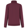 Afbeelding van Sweatvest Redefined Dames | bordeaux | 306114-22 | TRICORP WORKWEAR