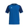 Afbeelding van ERIMA WINGS Jersey Shortsleeve Unisex | new royal/new navy | 3132602