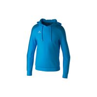 Erima Evo Star Hoodie kinderen, 1072406, curacao/mykonos