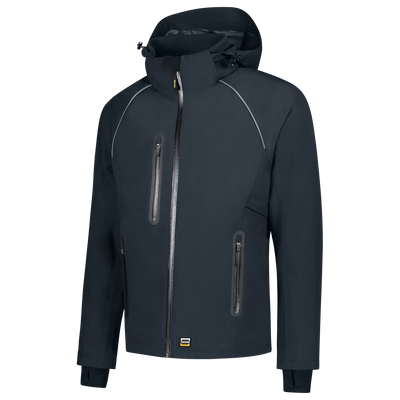 Foto van Tech Shell | marine | 402018-01 | TRICORP WORKWEAR