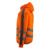 Afbeelding van Mascot Dartford | 15515-249 | 01418-hi-vis oranje/donkerantraciet