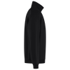 Afbeelding van Zip Sweater Redefined | zwart | 306110-09 | TRICORP WORKWEAR