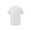 Afbeelding van Essential Team T-shirt | wit/monument grey | 2082211