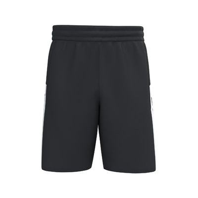 Foto van ERIMA INTRO Shorts Unisex | zwart | 1152622