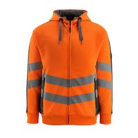 Mascot Corby | 50138-932 | 01418-hi-vis oranje/donkerantraciet
