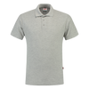 Afbeelding van Poloshirt 100% Katoen | grijs melange | 201007-08 | TRICORP WORKWEAR
