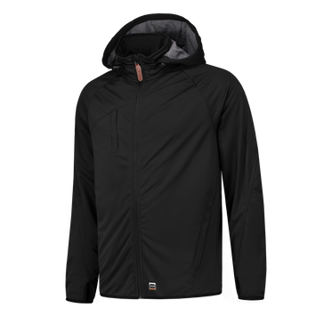 Foto van Jack Premium Capuchon | zwart | 404001-09 | TRICORP WORKWEAR