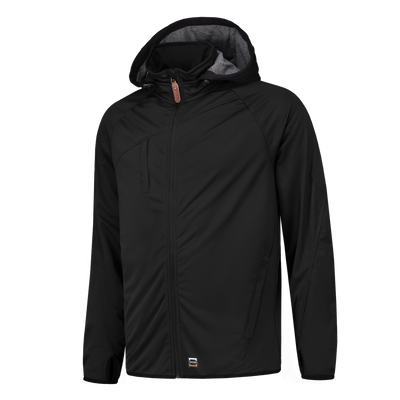 Foto van Jack Premium Capuchon | zwart | 404001-09 | TRICORP WORKWEAR