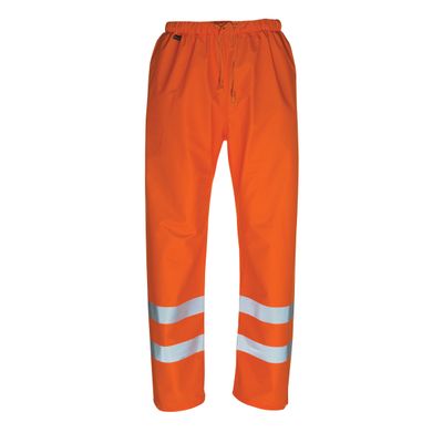 Foto van Mascot Wolfsberg | 50102-814 | 014-hi-vis oranje